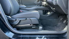 Honda HR-V 1.5 i-VTEC SE 5dr Petrol Hatchback